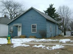 Pre-foreclosure in  AVENUE N Fort Madison, IA 52627