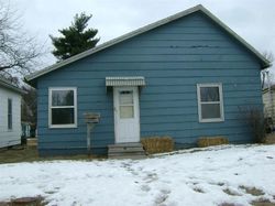 Pre-foreclosure in  AVENUE N Fort Madison, IA 52627