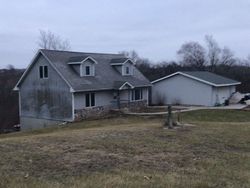 Pre-foreclosure in  24TH PL Pleasantville, IA 50225