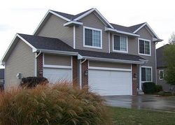 Pre-foreclosure in  SW WESTWOOD ST Ankeny, IA 50023