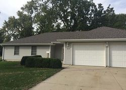 Pre-foreclosure in  WRIGHT AVE Sioux City, IA 51109