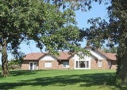 Pre-foreclosure in  W 28TH ST S Newton, IA 50208