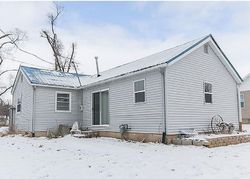 Pre-foreclosure in  5TH ST Toddville, IA 52341