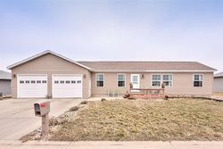 Pre-foreclosure in  L AVE Milford, IA 51351