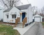 Pre-foreclosure in  OXFORD ST Des Moines, IA 50313