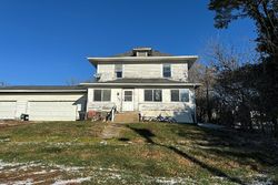 Pre-foreclosure in  W 2ND ST Casey, IA 50048