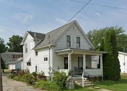 Pre-foreclosure in  SPRAY ST Burlington, IA 52601