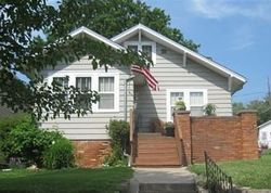 Pre-foreclosure in  S OLIVE ST Sioux City, IA 51106