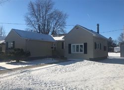 Pre-foreclosure in  5TH ST SW Hampton, IA 50441