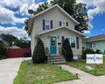 Pre-foreclosure in  6TH AVE N Fort Dodge, IA 50501