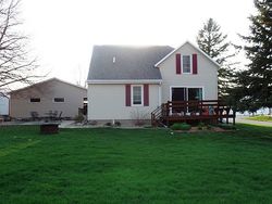 Pre-foreclosure in  740TH AVE New Providence, IA 50206