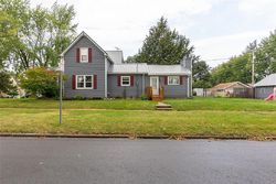Pre-foreclosure Listing in WILLIS AVE PERRY, IA 50220