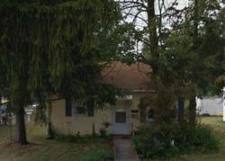 Pre-foreclosure in  W 4TH ST Fort Wayne, IN 46808