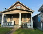 Pre-foreclosure in  12TH ST Tell City, IN 47586