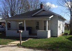 Pre-foreclosure in  S ST Bedford, IN 47421