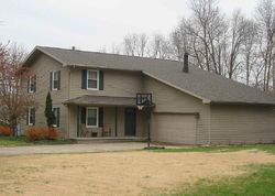 Pre-foreclosure in  TIMBER LN Logansport, IN 46947