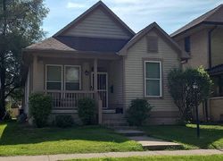 Pre-foreclosure in  N ALABAMA ST Indianapolis, IN 46205