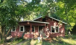 Pre-foreclosure in  ALEXANDER ST Bicknell, IN 47512