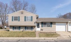 Pre-foreclosure in  WINCHESTER DR Indianapolis, IN 46227