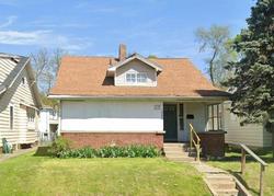 Pre-foreclosure in  N TREMONT ST Indianapolis, IN 46222