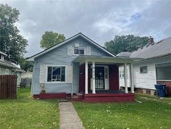 Pre-foreclosure in  GUILFORD AVE Indianapolis, IN 46205
