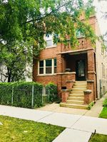 Pre-foreclosure in  W WRIGHTWOOD AVE Chicago, IL 60639