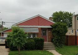 Pre-foreclosure in  S TRIPP AVE Chicago, IL 60652
