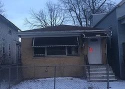 Pre-foreclosure in  S THROOP ST Chicago, IL 60636