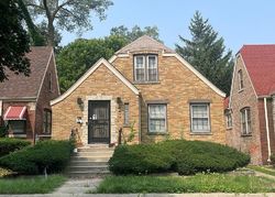 Pre-foreclosure in  S MICHIGAN AVE Chicago, IL 60619