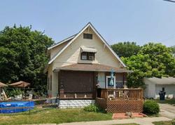 Pre-foreclosure in  E HICKORY ST Kankakee, IL 60901