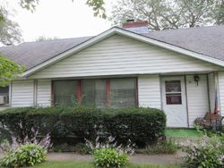 Pre-foreclosure in  STRASMA WEST DR Kankakee, IL 60901