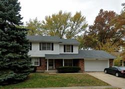 Pre-foreclosure in  176TH ST Country Club Hills, IL 60478