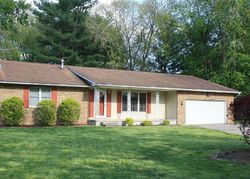 Pre-foreclosure Listing in FIELDER DR SALEM, IL 62881