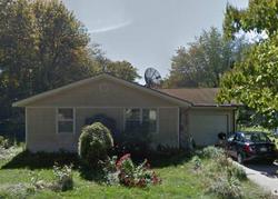 Pre-foreclosure in  W JOHN ST Champaign, IL 61821