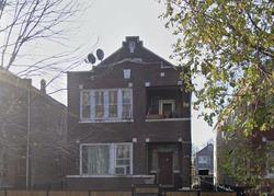 Pre-foreclosure in  S TALMAN AVE Chicago, IL 60632