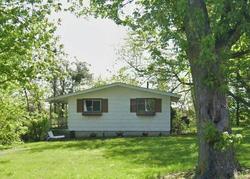 Pre-foreclosure Listing in N SIMMONS ST STOCKTON, IL 61085