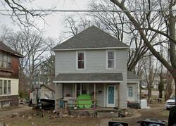 Pre-foreclosure Listing in 7TH ST CHARLESTON, IL 61920