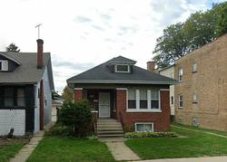 Pre-foreclosure in  W LELAND AVE Chicago, IL 60630