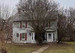 Pre-foreclosure Listing in S PECK ST GARDNER, IL 60424