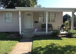 Pre-foreclosure in  N 3RD ST Quincy, IL 62301