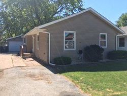Pre-foreclosure in  HIGHVIEW AVE Tinley Park, IL 60487
