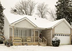 Pre-foreclosure Listing in KNOLLWOOD DR STEGER, IL 60475