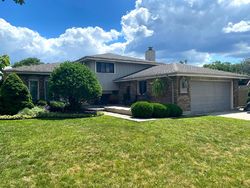 Pre-foreclosure in  LOCKWOOD AVE Oak Forest, IL 60452