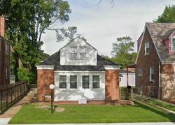 Pre-foreclosure in  S WOODLAWN AVE Chicago, IL 60628