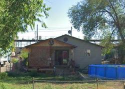 Pre-foreclosure in  N HARRISON AVE Pocatello, ID 83204