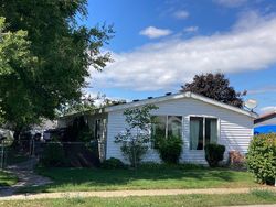 Pre-foreclosure in  N SHARON DR Post Falls, ID 83854