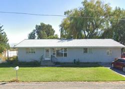 Pre-foreclosure Listing in HIGHLAND DR PAUL, ID 83347