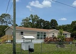 Pre-foreclosure Listing in ORLANDO AVE BROOKSVILLE, FL 34604