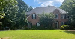 Pre-foreclosure in  CROWN RIVER PKWY Mcdonough, GA 30252