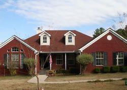 Pre-foreclosure in  APPLE RD Locust Grove, GA 30248